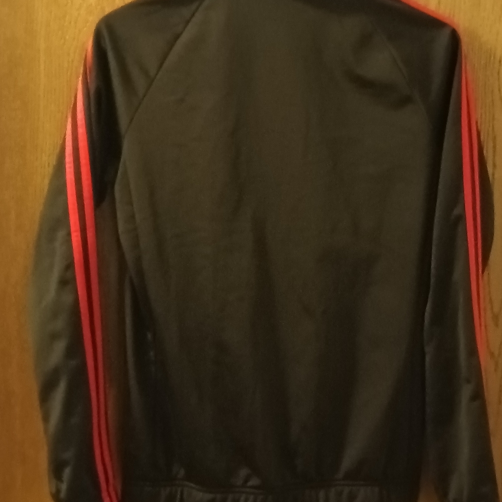 Adidas Track Jacket - Picture 8 of 9